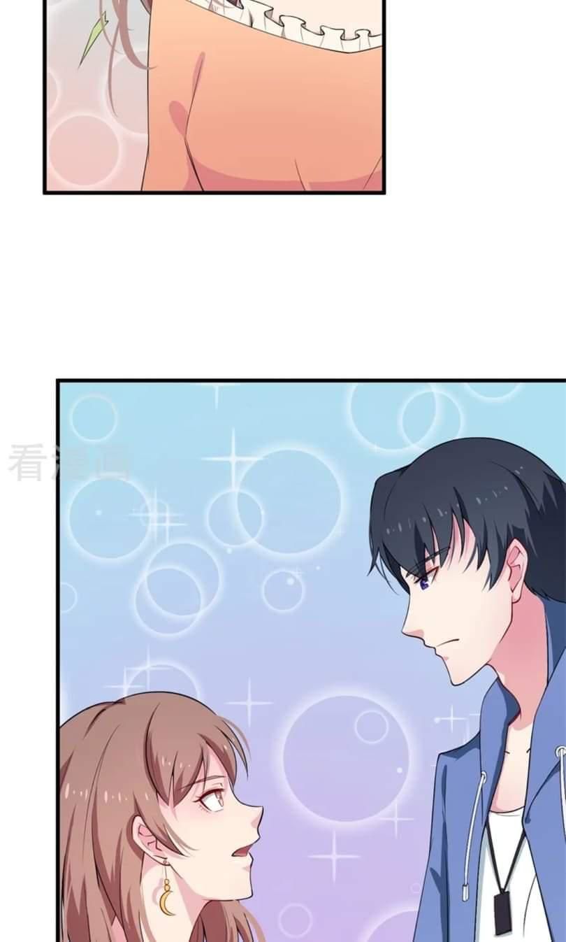 thiếu gia đích thế giá sủng thê chapter 4 9