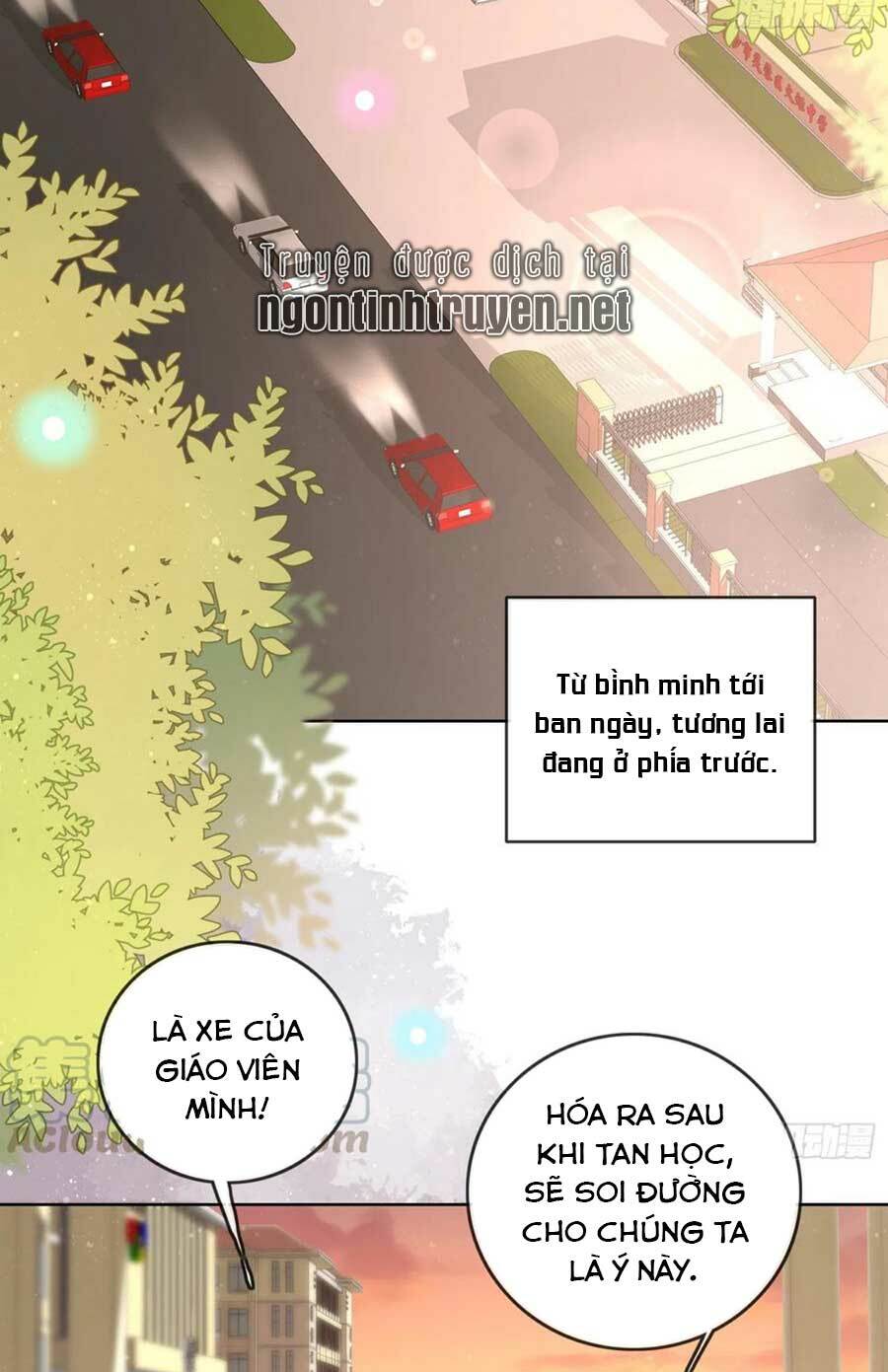 ảnh hậu cũng không bằng niệm thanh hoa chapter 78 2