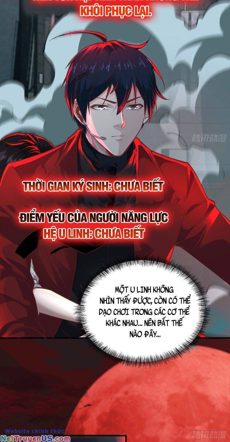 Từ Hồng Nguyệt Khai Thủy Chapter 75 - Trang 31