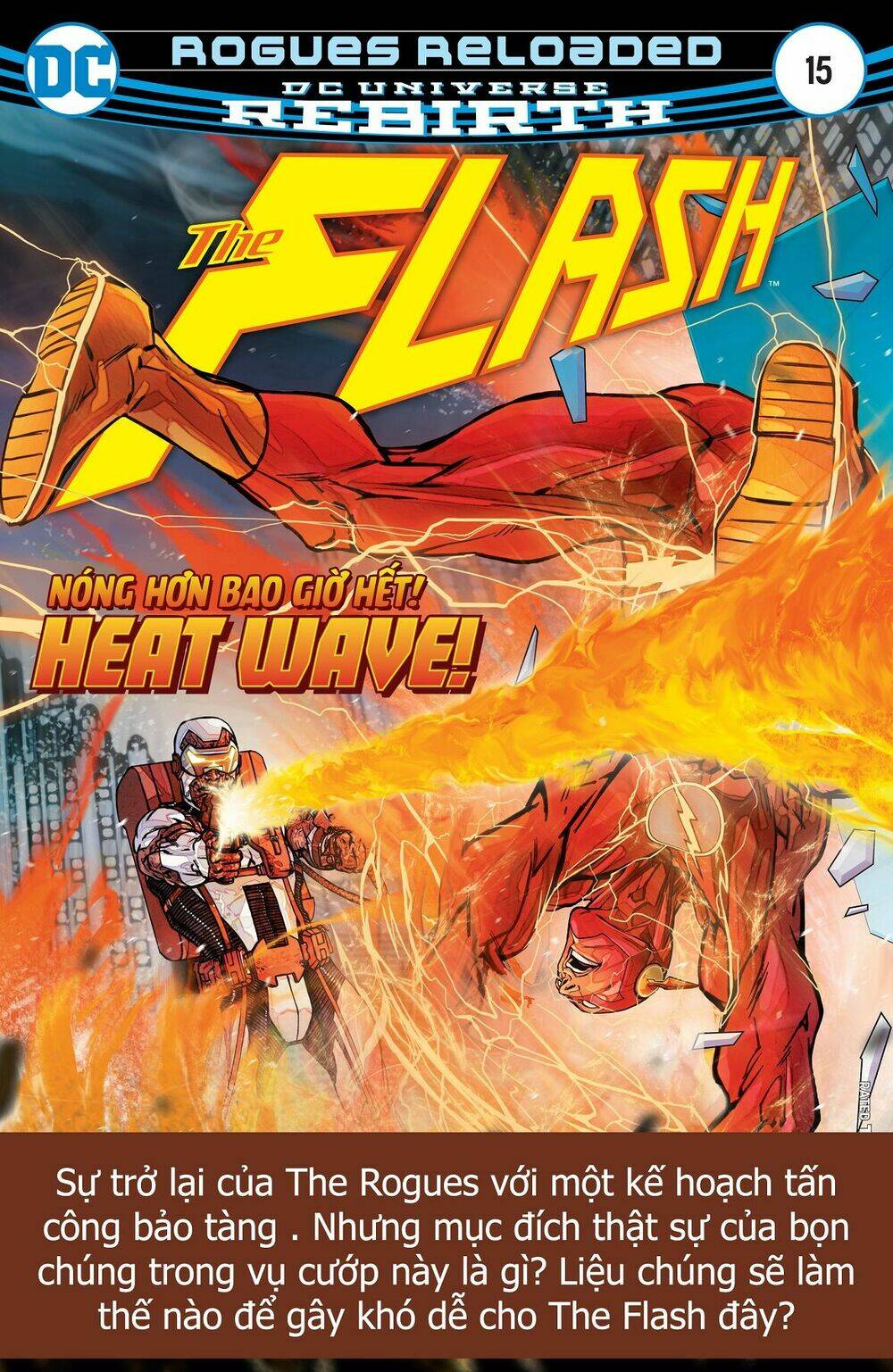the flash (2016) chapter 15 1