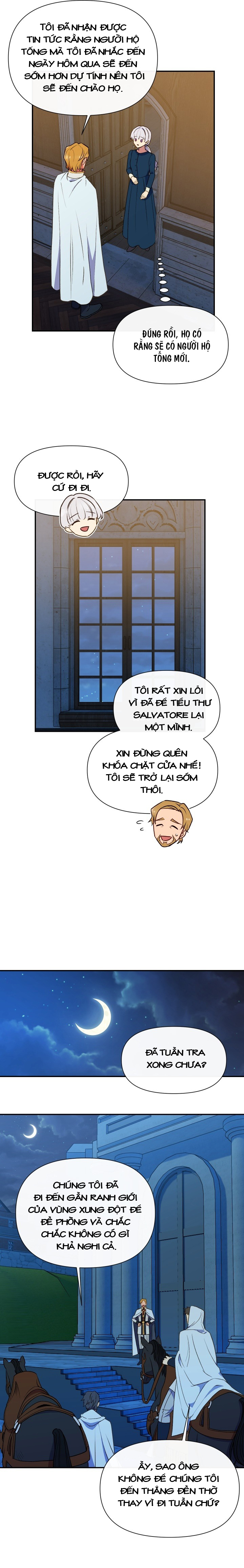 bản khế ước với nữ công tước ác ma chapter 68 7