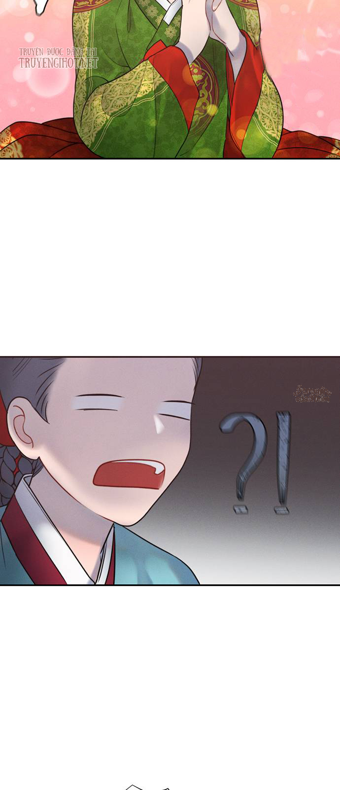 người tình của gwanghae chapter 32 41