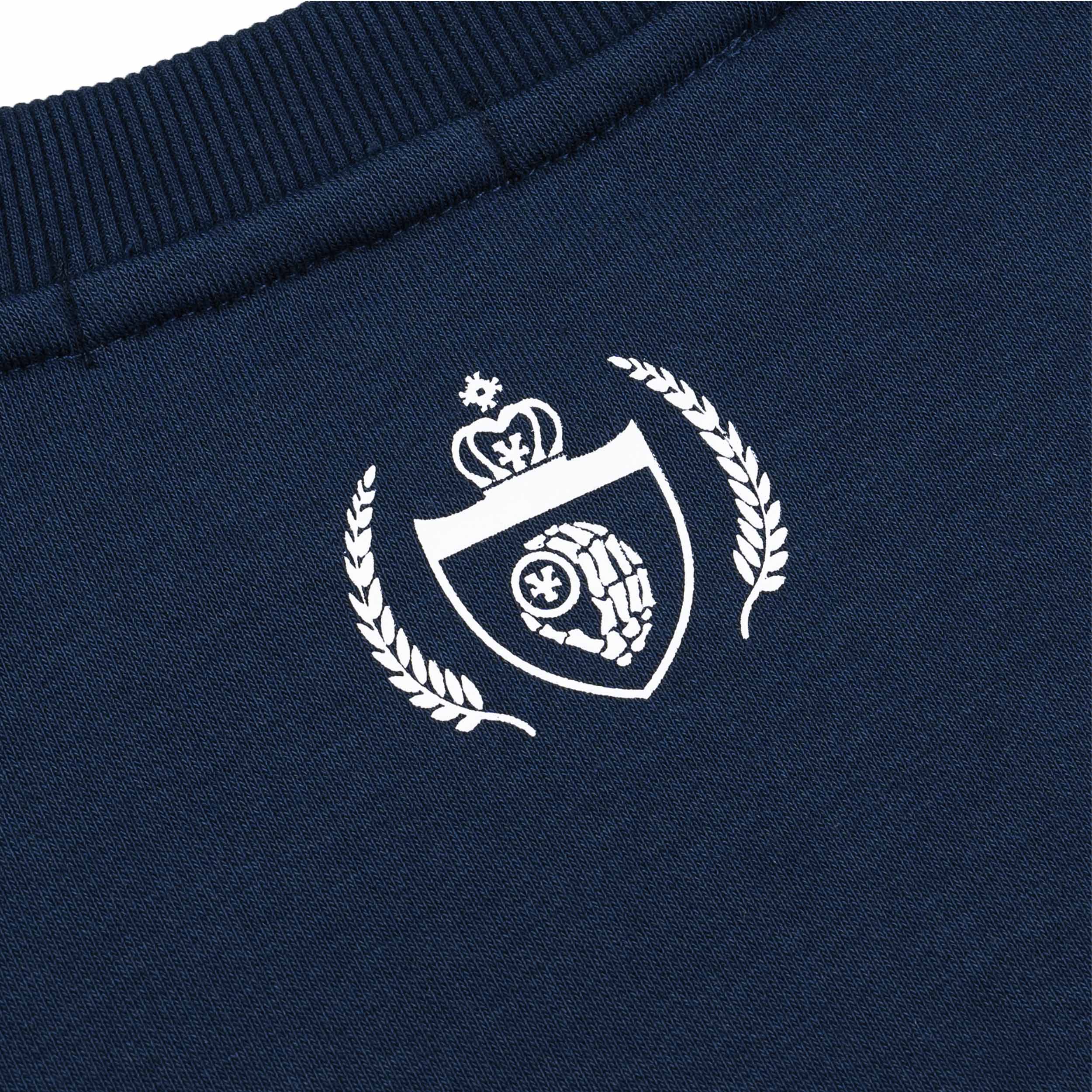 Áo Khoác DirtyCoins Academy Sweatshirt