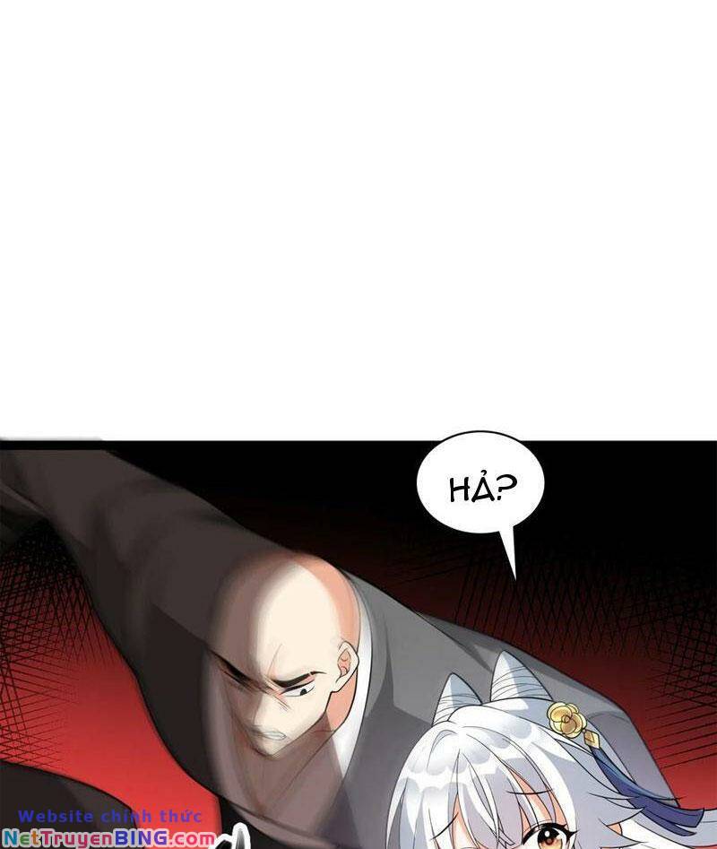 ta nuôi nữ đế phản diện thành yandere chapter 20 62