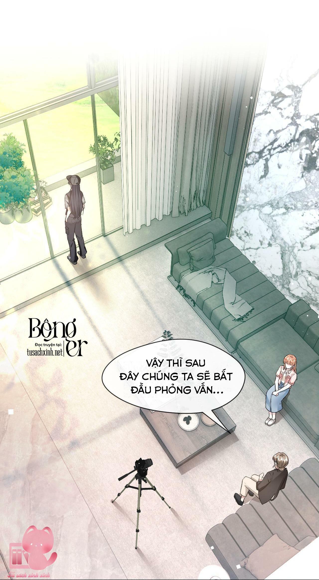 phu nhân mỗi ngày đều tại tuyến vả mặt chapter 31 3