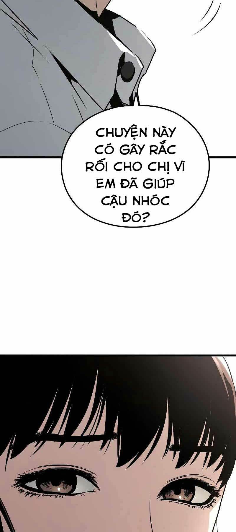 The Breaker 3: Quyền Năng Vô Hạn chapter 3 118