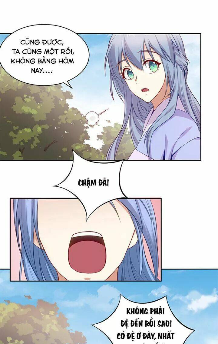 đô đốc đại nhân sủng thê kí chapter 155 21