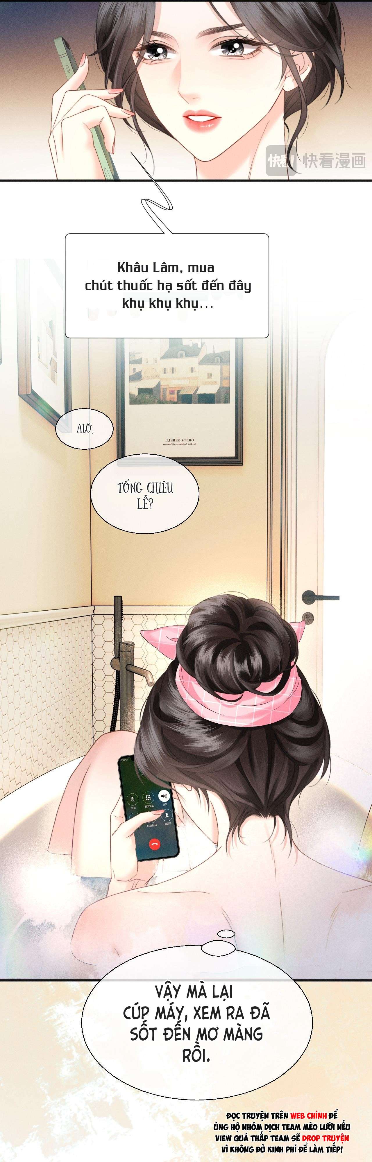 đắm say chapter 15 22