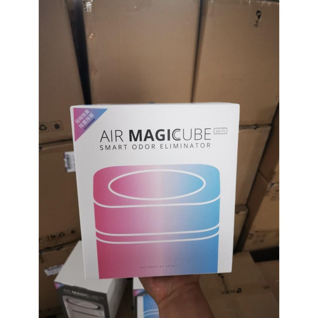 Máy khử mùi hôi thú cưng thông minh Petkit Air Magicube