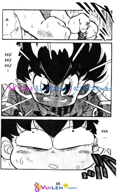 vua bóng ném chapter 19 2