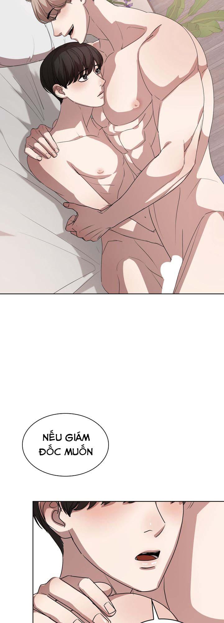 hướng về phía em chapter 8 16