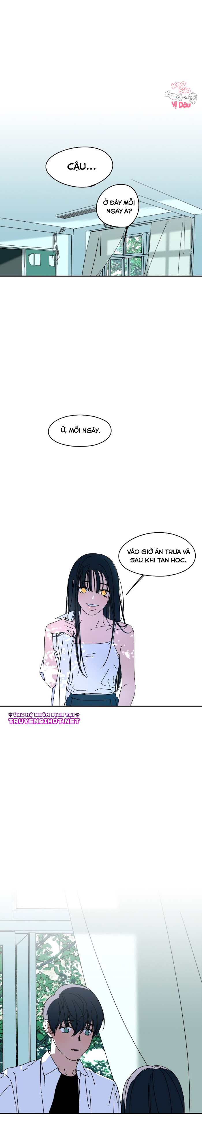 xin chào, mùa hạ chapter 2.1 1