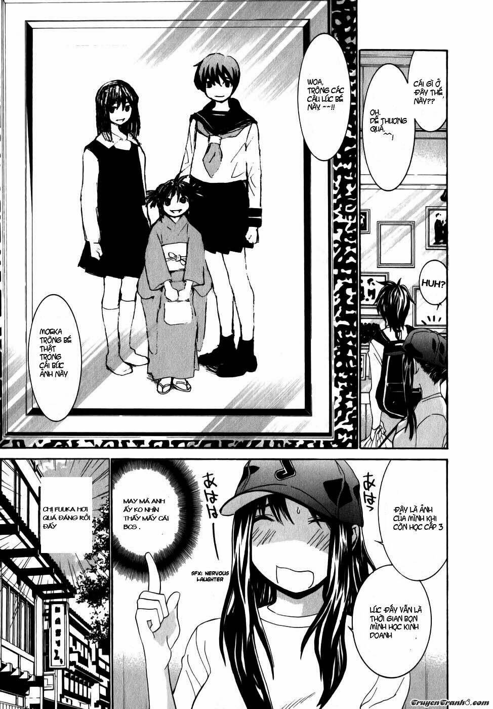 koibana onsen! chapter 5 11