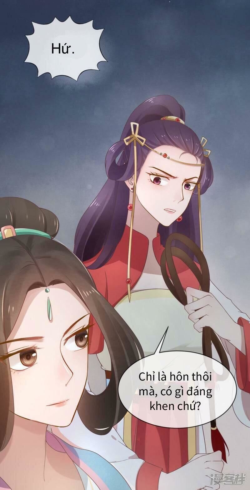 thịnh thế thiên kiêu chapter 9 17