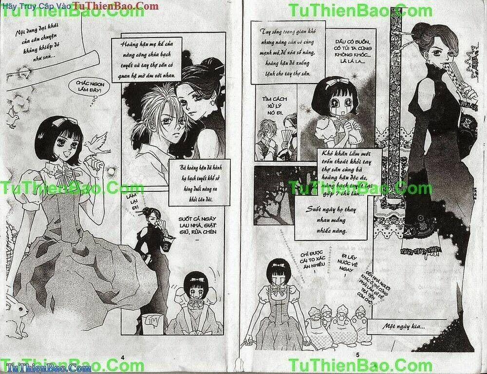 bỗng nhiên có tiền chapter 4 3