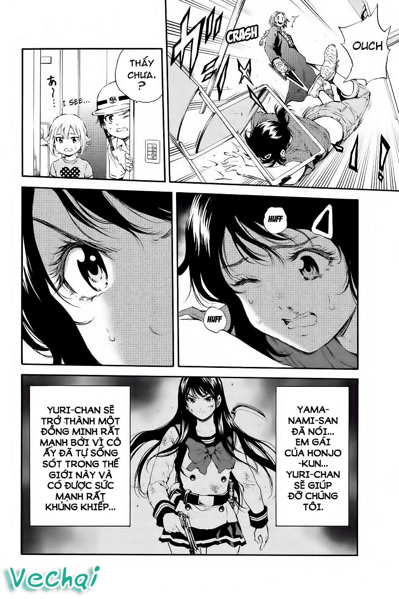 tenkuu shinpan arrive chapter 120 11