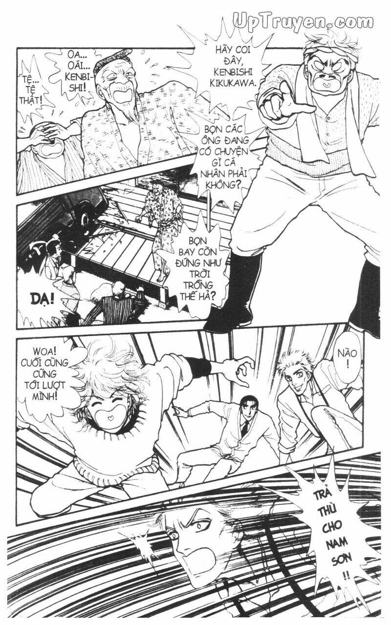 câu lạc bộ con nhà giàu chapter 4 97