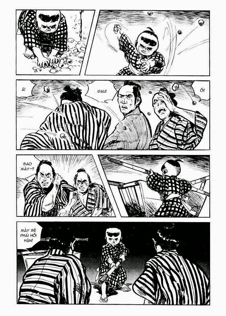 lone wolf and cub chapter 78 30