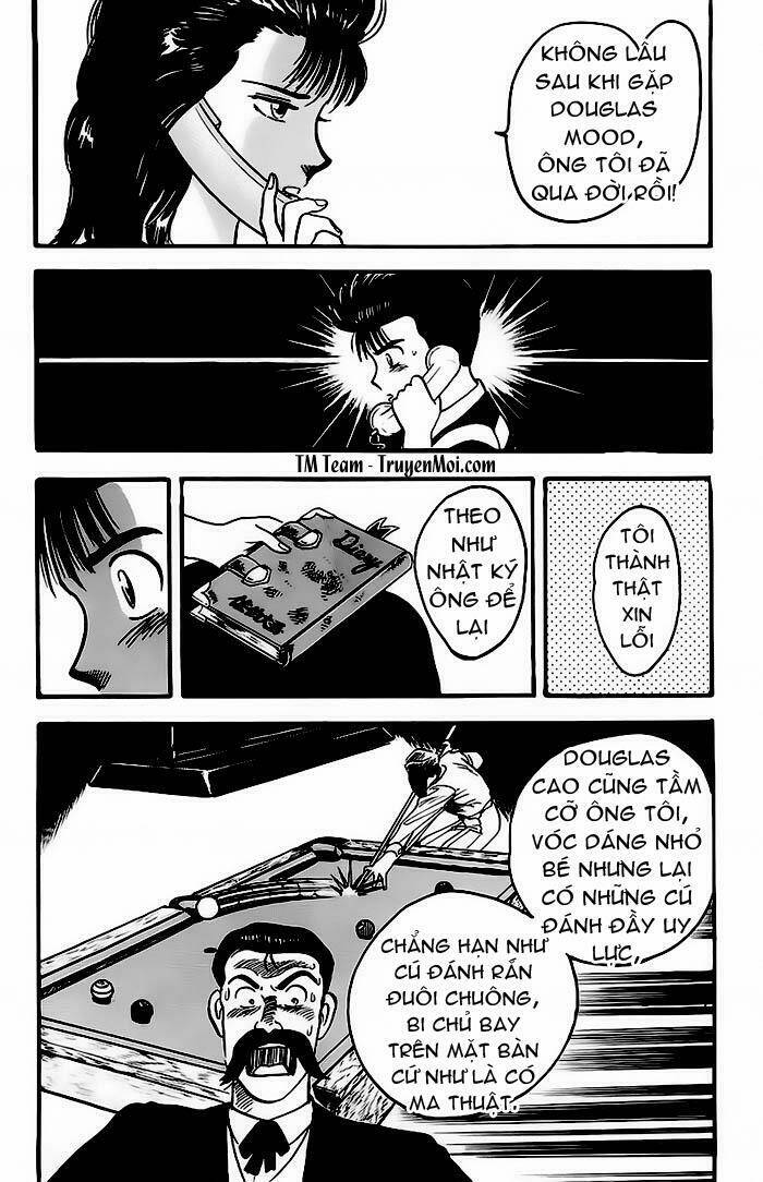 break shot chapter 70 13