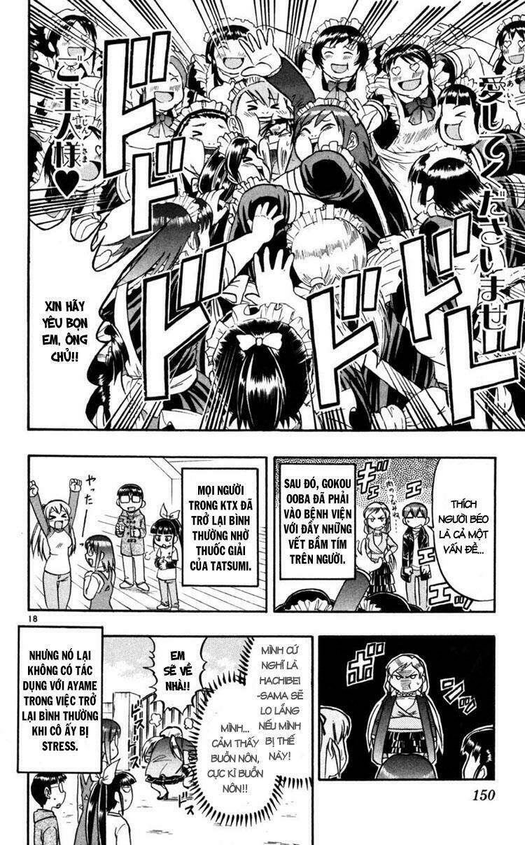 ai kora chapter 88 19