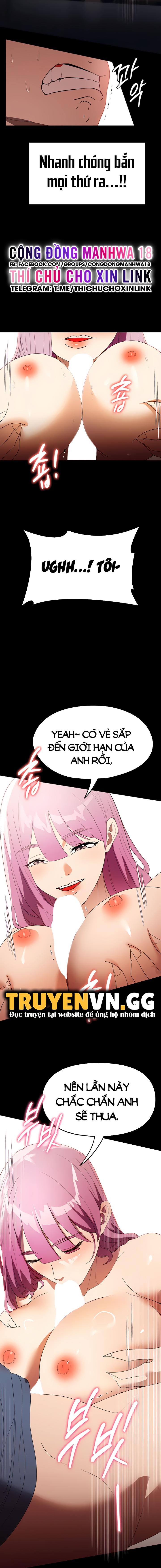 người giúp việc chapter 32 13