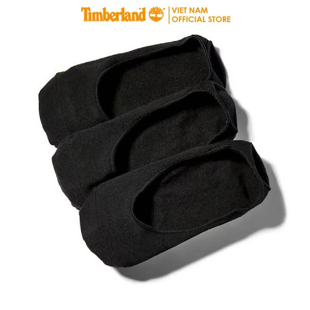 Combo 3 Đôi Vớ Lười Unisex Timberland TB0A1EB8