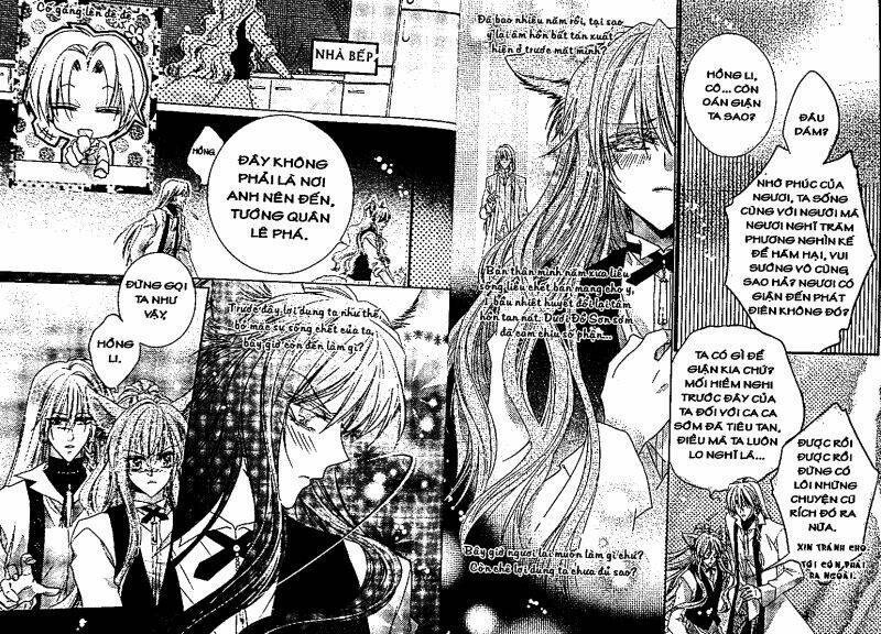 cafe thần tiên chapter 4 78