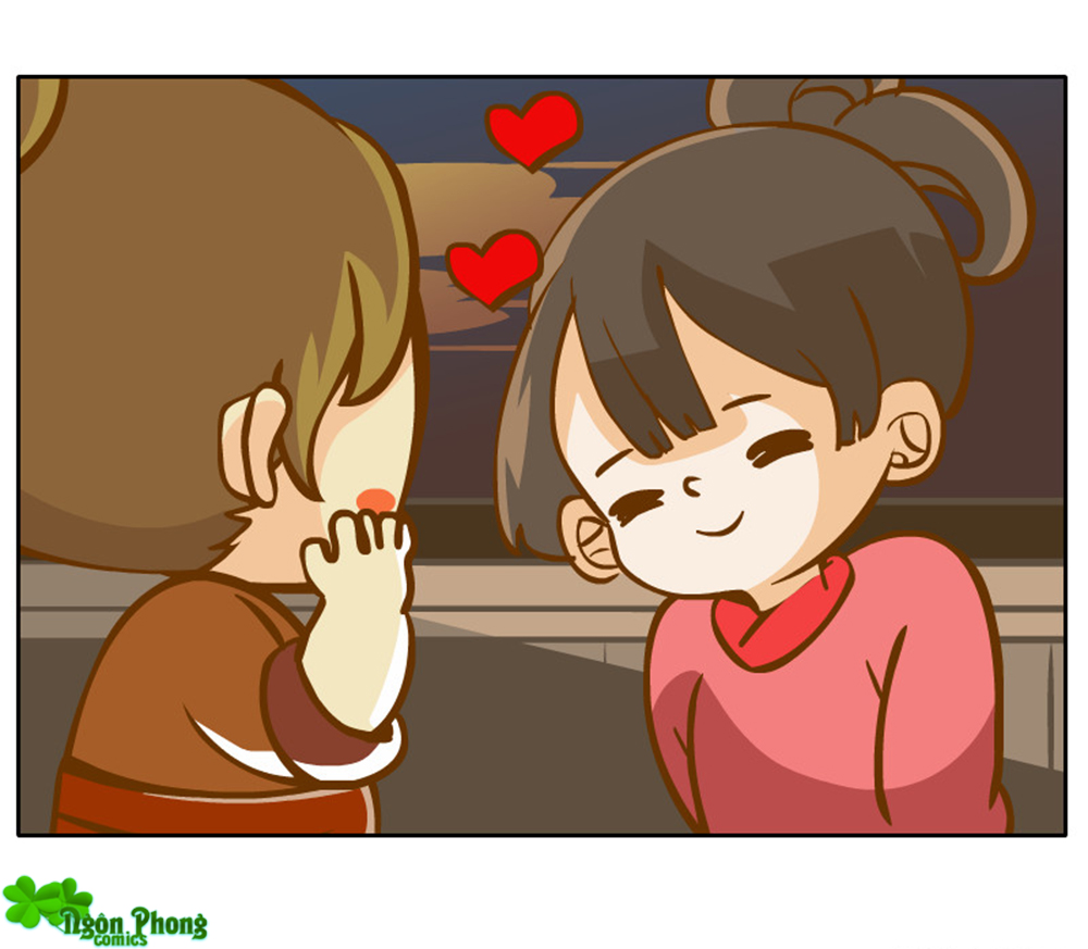 hòa thượng và tiểu long quân chapter 41 49