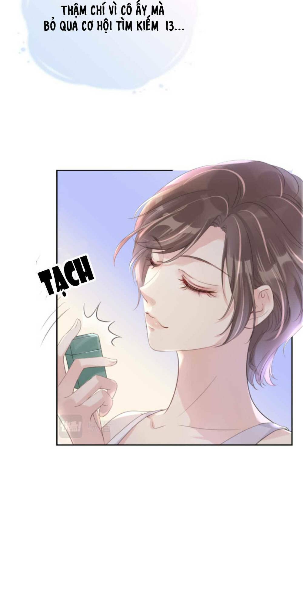 ngự tỷ toàn năng lại bị phá mã giáp chapter 11 17