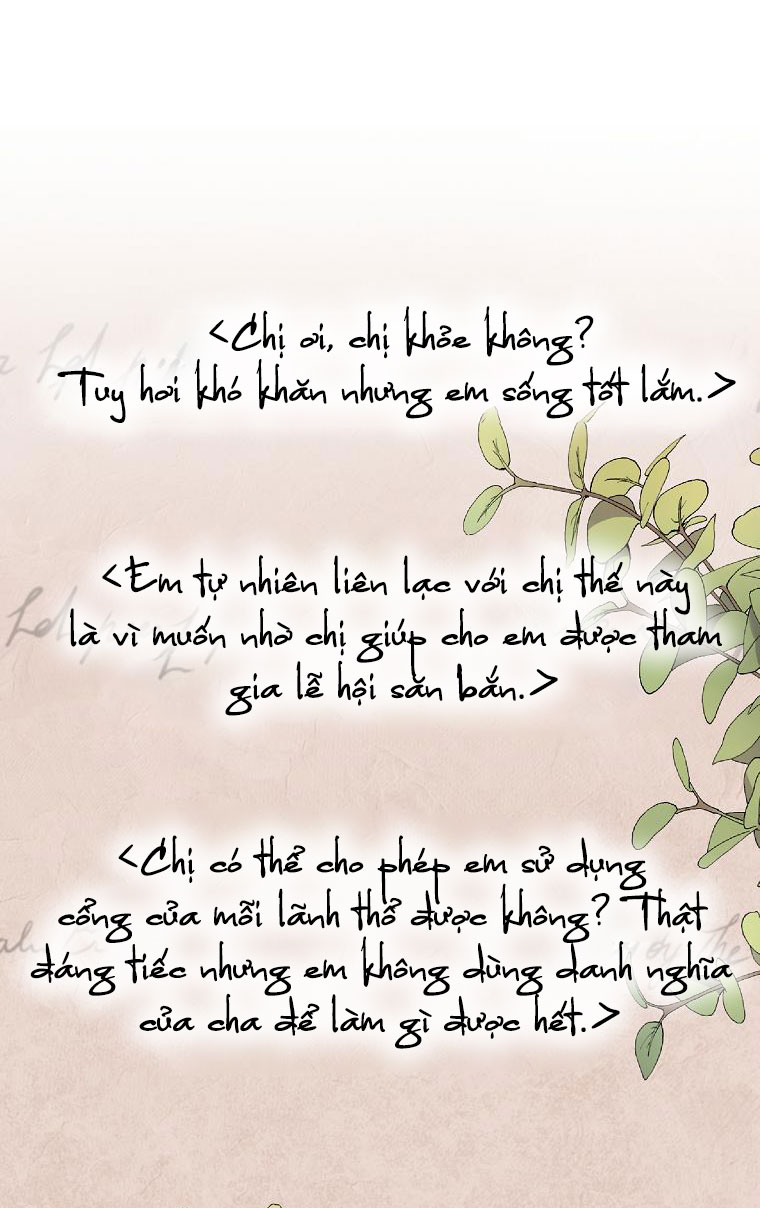 đeo bám tôi cũng vô ích thôi chapter 41.1 38