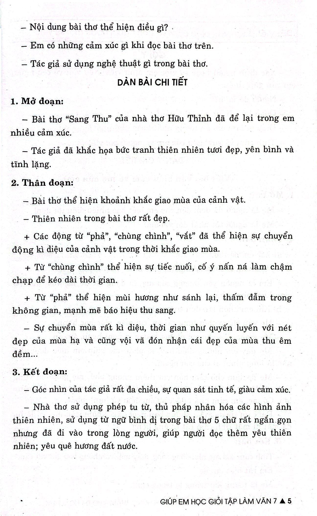 Giúp Em Giỏi Tập Làm Văn 7