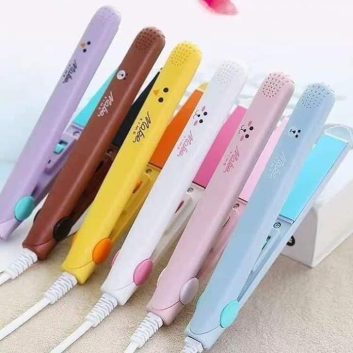 Bán MÁY LÀM TÓC DẬP XÙ MINI SOCUTE