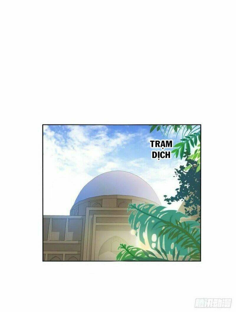 điền viên mật sủng: cô vợ nóng bỏng chapter 96 44