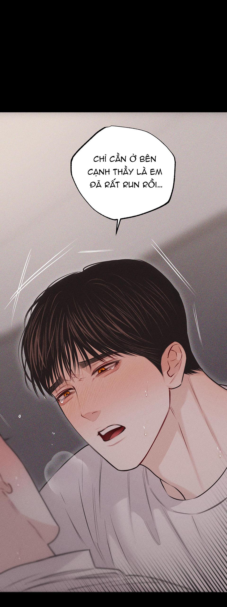 hình thái tình tan chapter 27 49