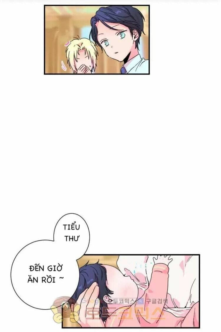 lady baby chapter 2 15