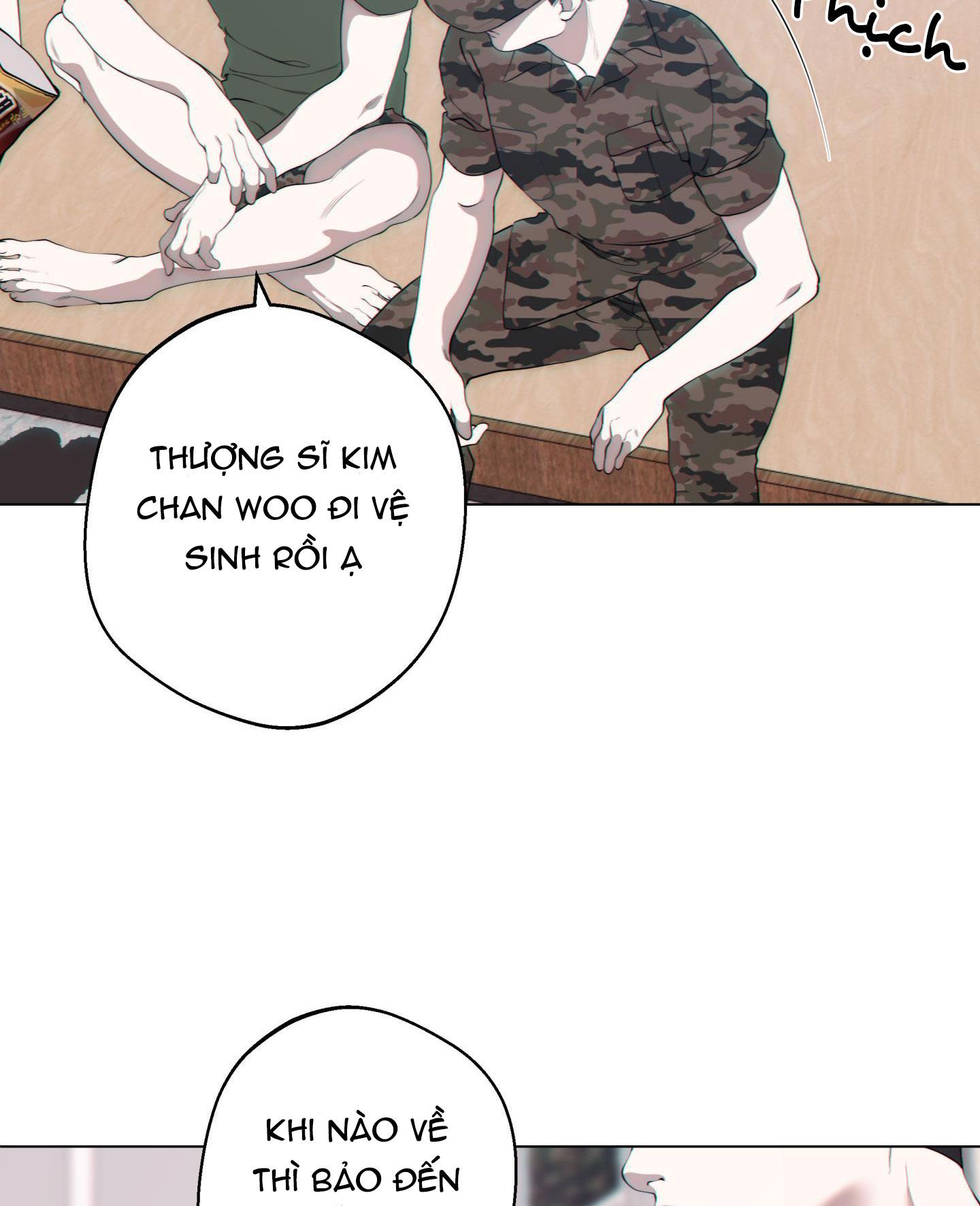 mặt nạ đầu cừu chapter 8 33