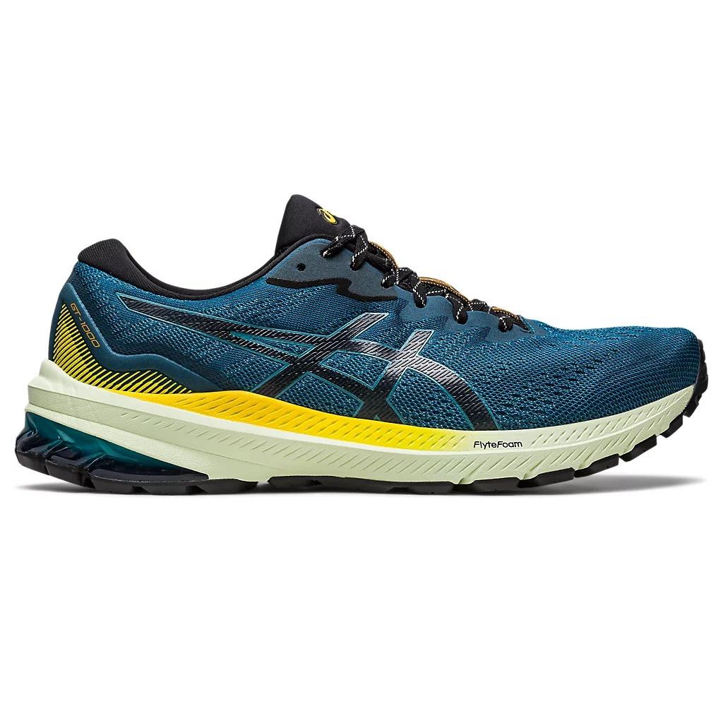 Giày Chạy Bộ Thể Thao Nam Asics GT-1000 11 1011B573.750