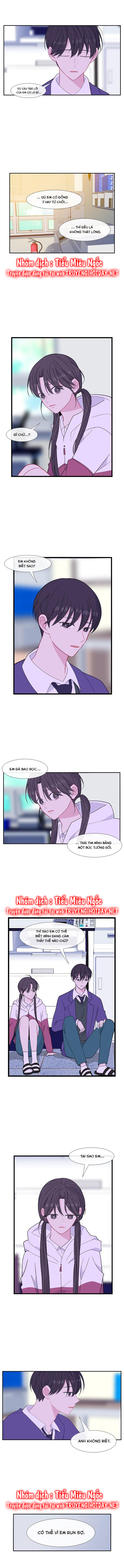 quay lại nhé chapter 98 2