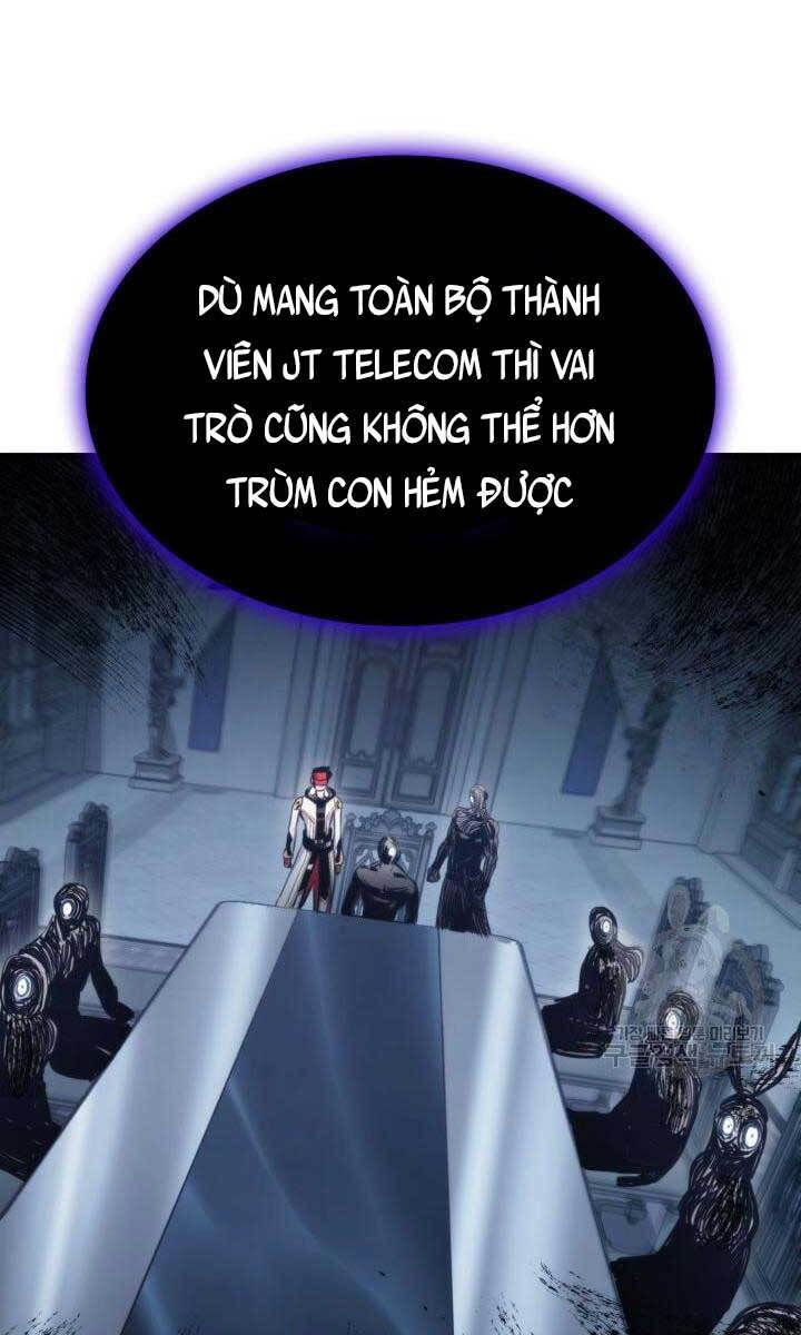 huyền thoại game thủ - tái xuất chapter 82 117