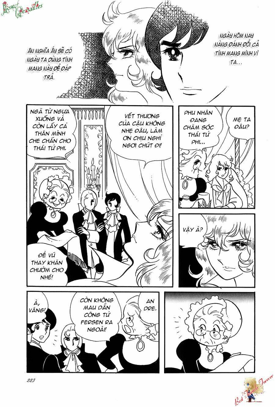 versailles no bara chapter 8 29