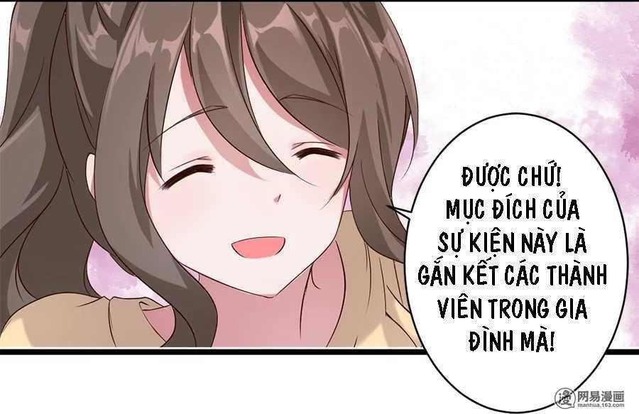 gửi người không quen chapter 19 8