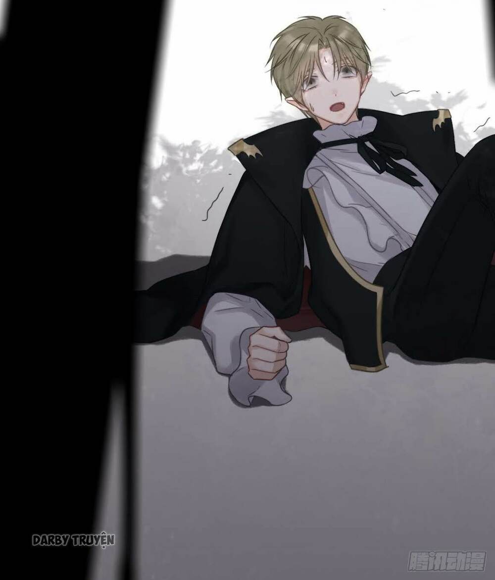 yêu phải vampire chapter 2 68