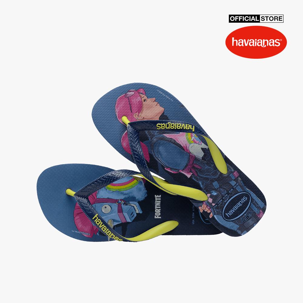 HAVAIANAS - Dép nam Top Fortnite 4146366