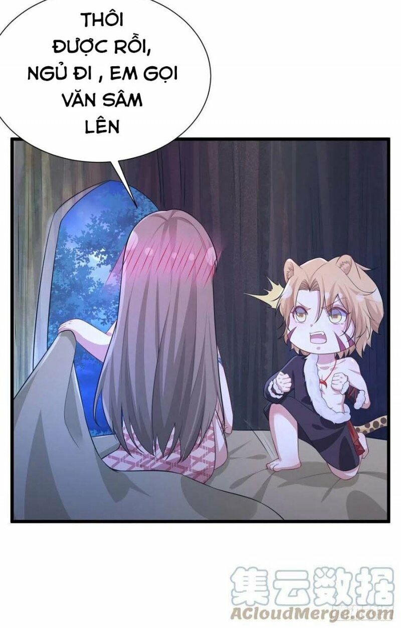 [16+] thảnh thơi thú thế chủng chủng điền, sinh sinh tể chapter 301 26