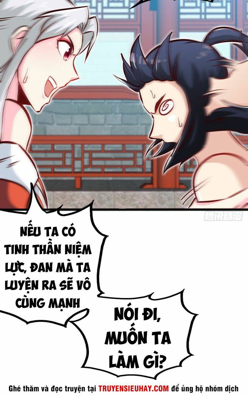 chí tôn thần ma chapter 162 10