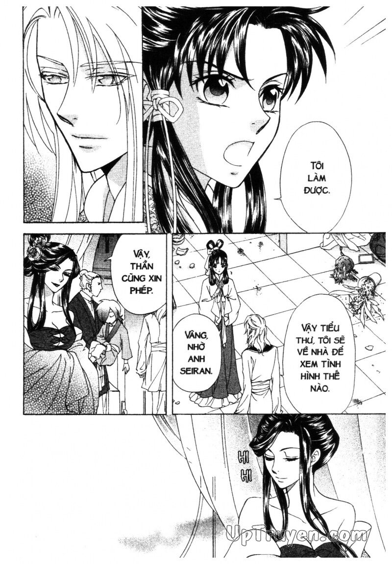 hoa nguyệt chapter 7 116