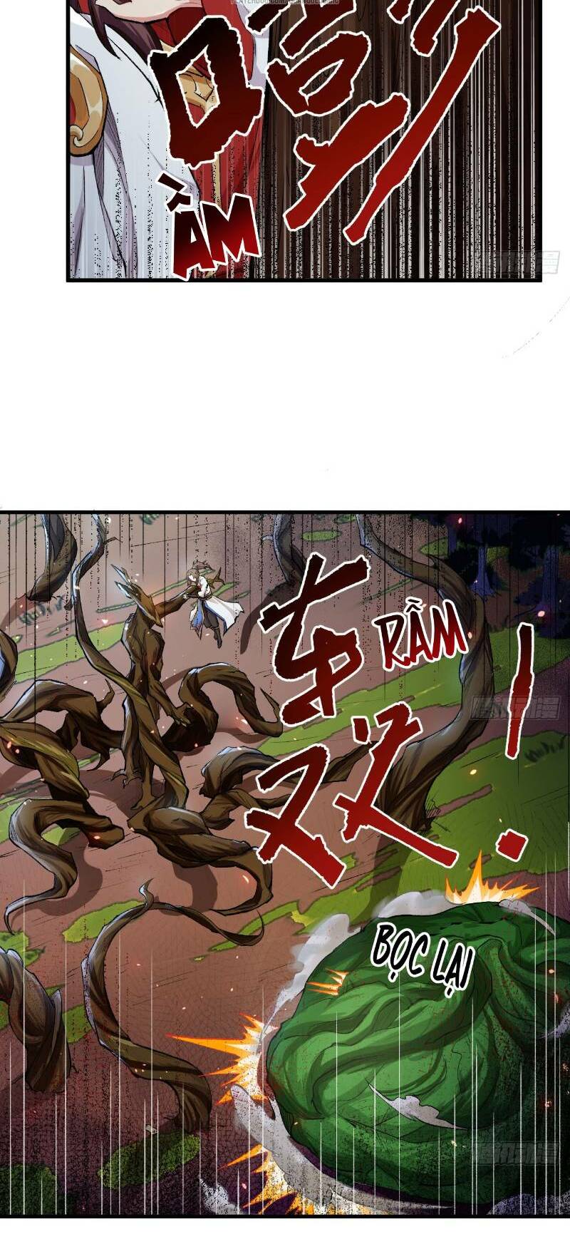 trường an tưởng tượng chapter 44 10