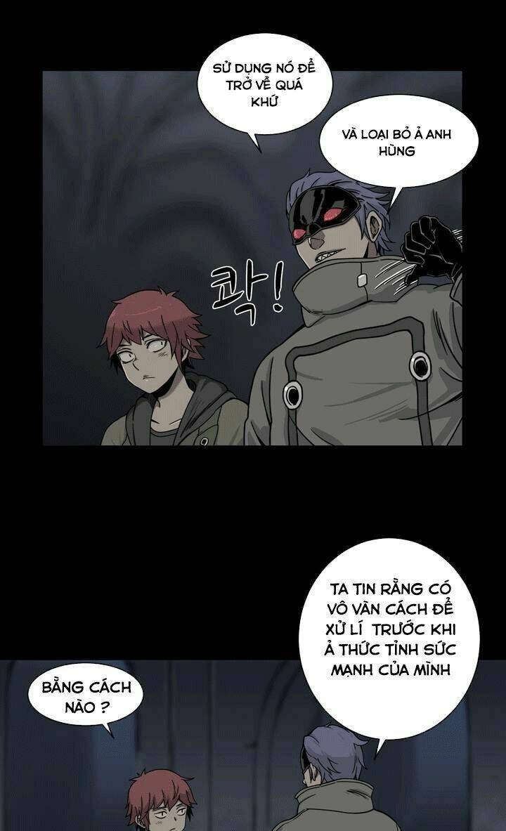 her hero chapter 1 31