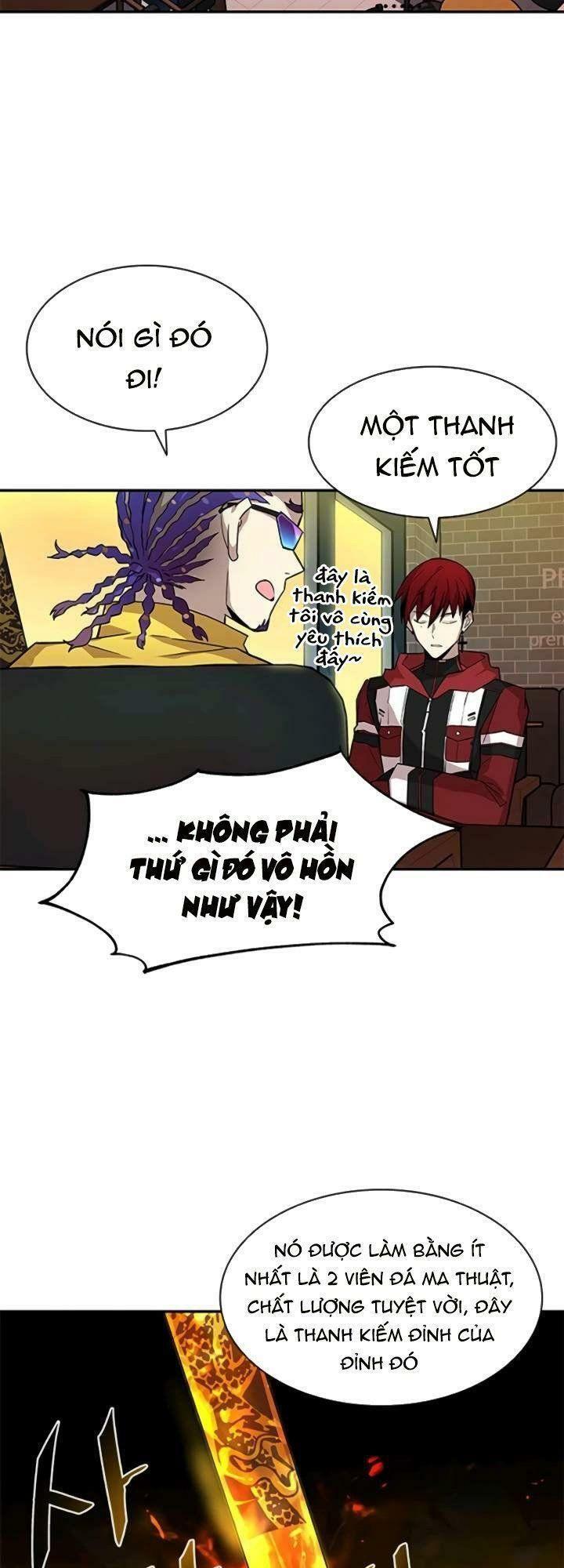 tiêu diệt ác nhân chapter 14 18