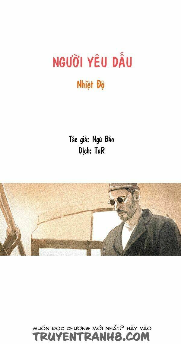 người yêu dấu chapter 18 1